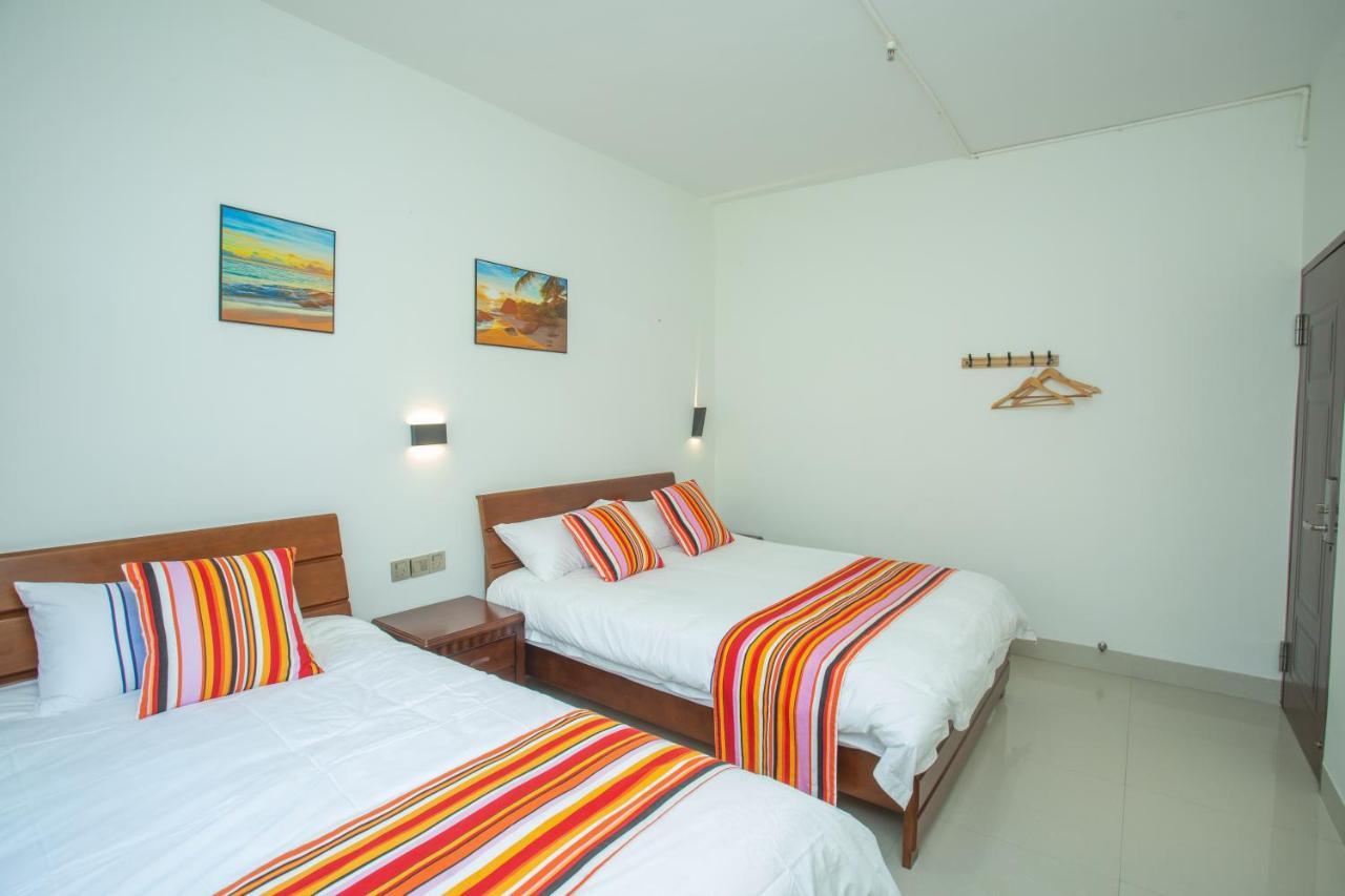 Nanjing Tulou Xinyuan Homestay Ngoại thất bức ảnh
