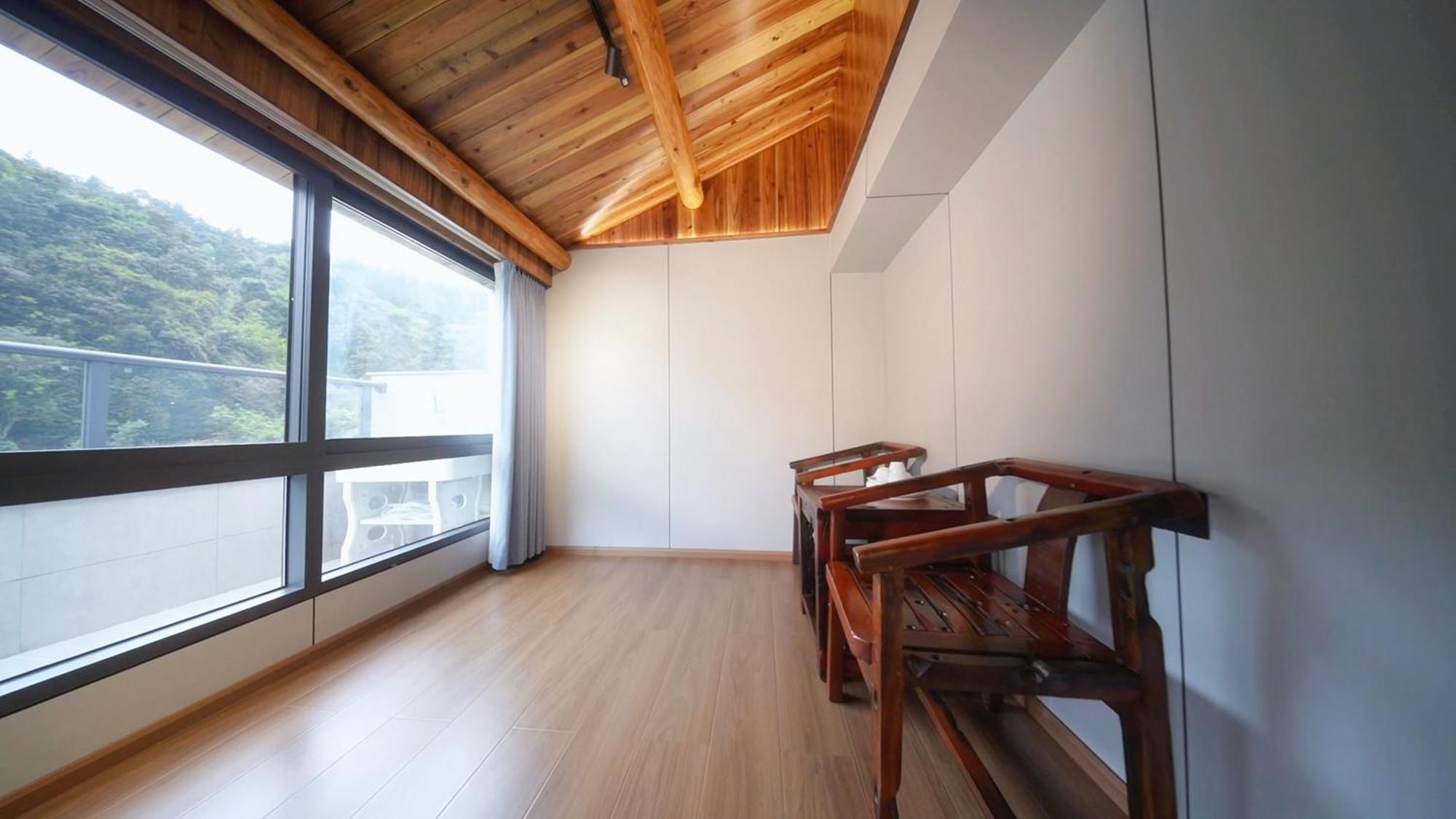 Nanjing Tulou Xinyuan Homestay Ngoại thất bức ảnh